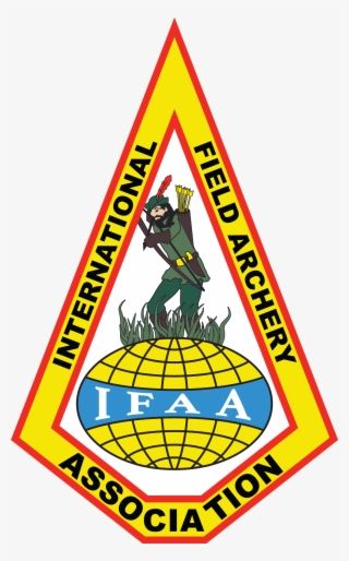 Logo Ifaa Vector - Ifaa Archery Logo