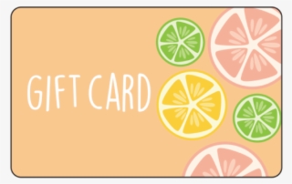 Mindbody Gift Cards - Gift Card