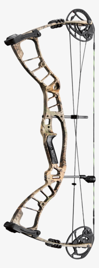 Hoyt Powermax