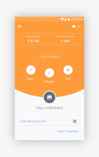About Citrus The App - Citrus App