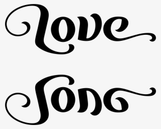 File Ambigram Song By - Optical Illusion Silence Words