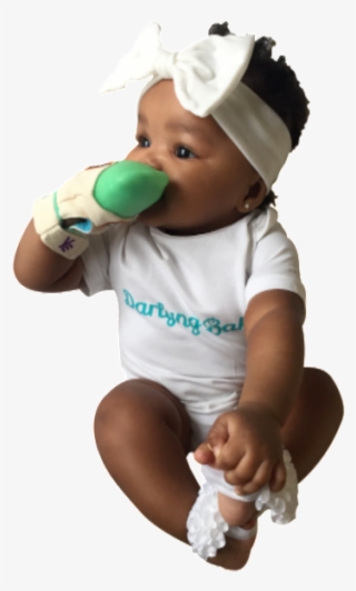 Darlyng Baby Romper - Baby