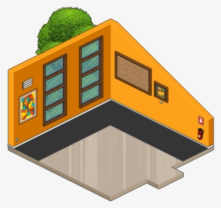 Room-diver - Bicycle Pedal