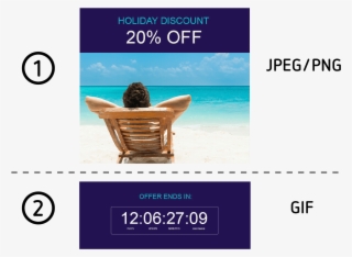 Episerver Image - Férias: O Que É Bom Dura Pouco? Que Tal Comprar Mais?