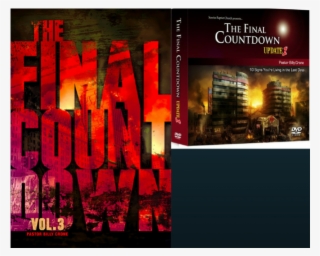 The Final Countdown Update 1 Box Set Dvd And The Final - The Final Countdown Vol.3