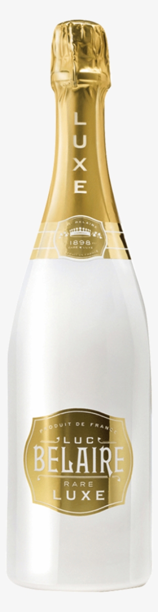 Best Sellers - Luc Belaire Luxe Sparkling Wine