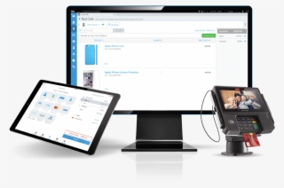 Rq Pos - Point Of Sale