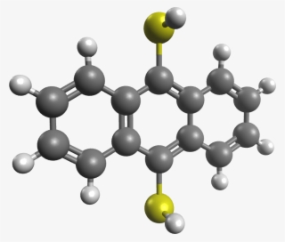 File - 9,10-ditioantraceno - Software Services Banner Png