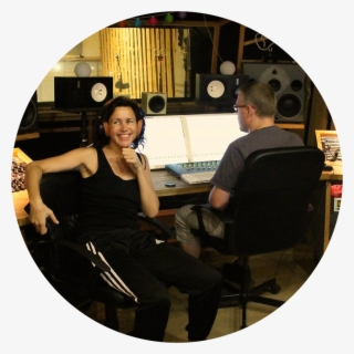 We Offer Recording & Production In Top Quality Studios - World Music Production