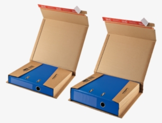 Universal File Folder Despatch Packaging - Cp 050.01