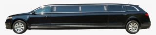 Stretch Limousine - Limousine