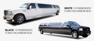 First-class Limousine Service - Limousine