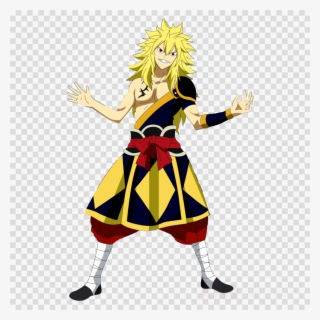 Download Fairy Tail Zancrow Png Clipart Natsu Dragneel - Natsu Dragneel