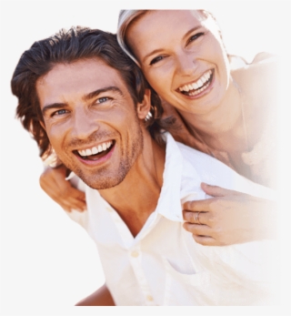 Arlington Dentist 4350 N - People Smiling With White Teeth