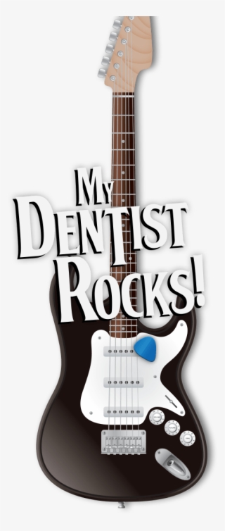 Rock Dentist - Electric Guitar