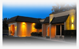 Exterior Office New Image Dentistry San Antonio - House