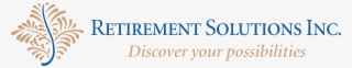 Retirement Solutions, Inc - California