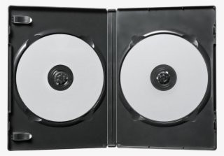 Cd Case Transparent Png Image - Portable Network Graphics