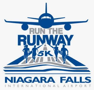 Calspan Runway 5k - Buffalo Airport