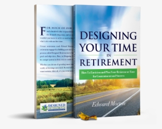 “designing Your Time In Retirement - Flyer