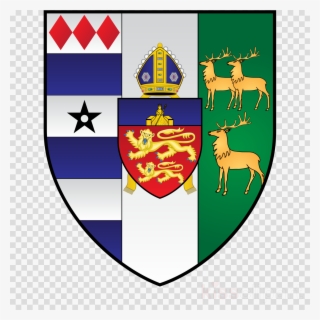 Lincoln College Oxford Coat Of Arms Clipart Lincoln - Lincoln College Oxford Crest