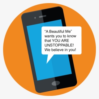 Positive Text Messages - Positive Message About Technology