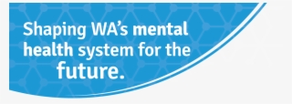 Mental Health Atlas Title Graphic - Mental Health