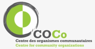 Full Coco Logo With Text - Logo