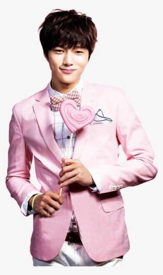 Kim Myungsoo Photoshoot Png - Photoshoot Kim Myung Soo