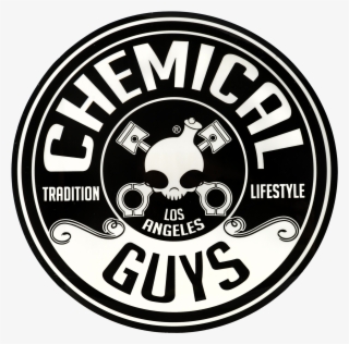 Chemical Guys Logo