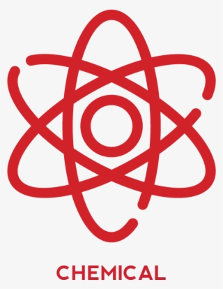 November 14, 2017 - Atoms Icon
