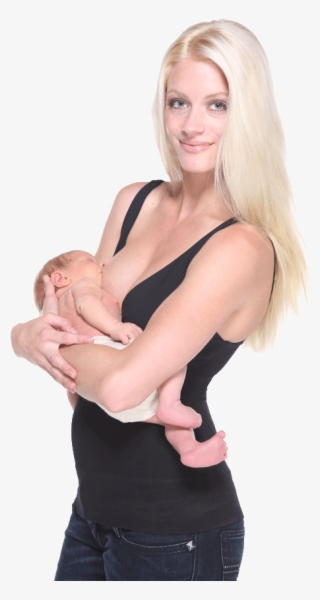 Belly Bandit Mother Tucker Nursing And Compression - Belly Bandit Mother Tucker - Nursing & Maternity