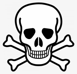 Chemicals - Skull And Crossbones