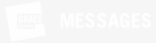 Messages - Wordpress Logo White Png
