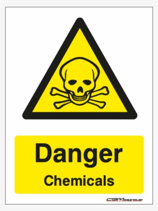 Danger Chemical