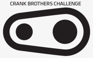 Join The Crank Brothers Challenge And Win A Prize From - Crank Brothers Transparent Logo