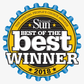 "best Diner 2016, 2017 & 2018" - 2018 Best Of The Best Gainesville Sun