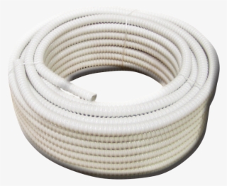 Made Of Pe, Inside And Outside Equipped With A Sealing - Polyvinyl Chloride