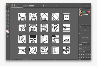 But There Is A Caveat With Artboards You Probably Heard - Graphics Software