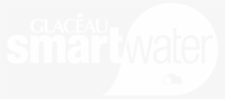 Smartwater - Glaceau Smart Water Logo