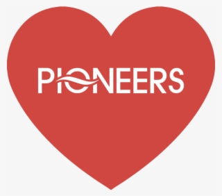 The Heart Of Pioneers - Parabens Para O Cunhado