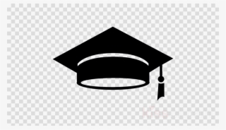 Download Graduation Cap Png Clipart Graduation Ceremony - Eye Pictogram