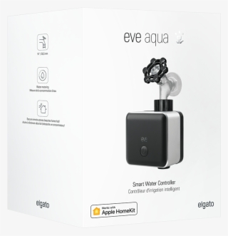 Technical Details - Elgato