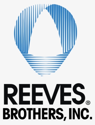 Reeves Brothers Logo Png Transparent - Party