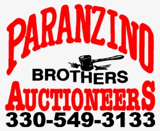 Paranzino Auctioneers - Homepage - Paranzino Auctioneers