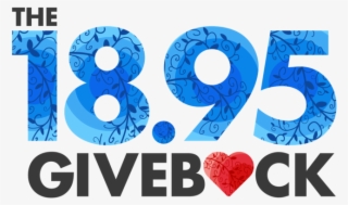 1895 Giveback Logo Rgb For Digital Only - Portable Network Graphics
