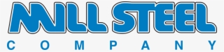Connect With Us - Mill Steel Company Logo