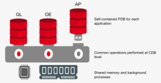 When Used With Oracle Database In Memory, Pdbs Also - Oracle Container Db