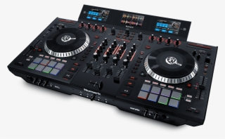 Numark Ns7iii