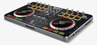 Numark Mixtrack Pro Ii - Numark Mixtrack Pro 2